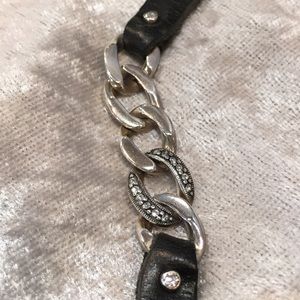 Silpada Best Dressed Bracelet